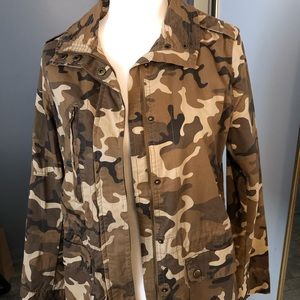 Womens jacket
